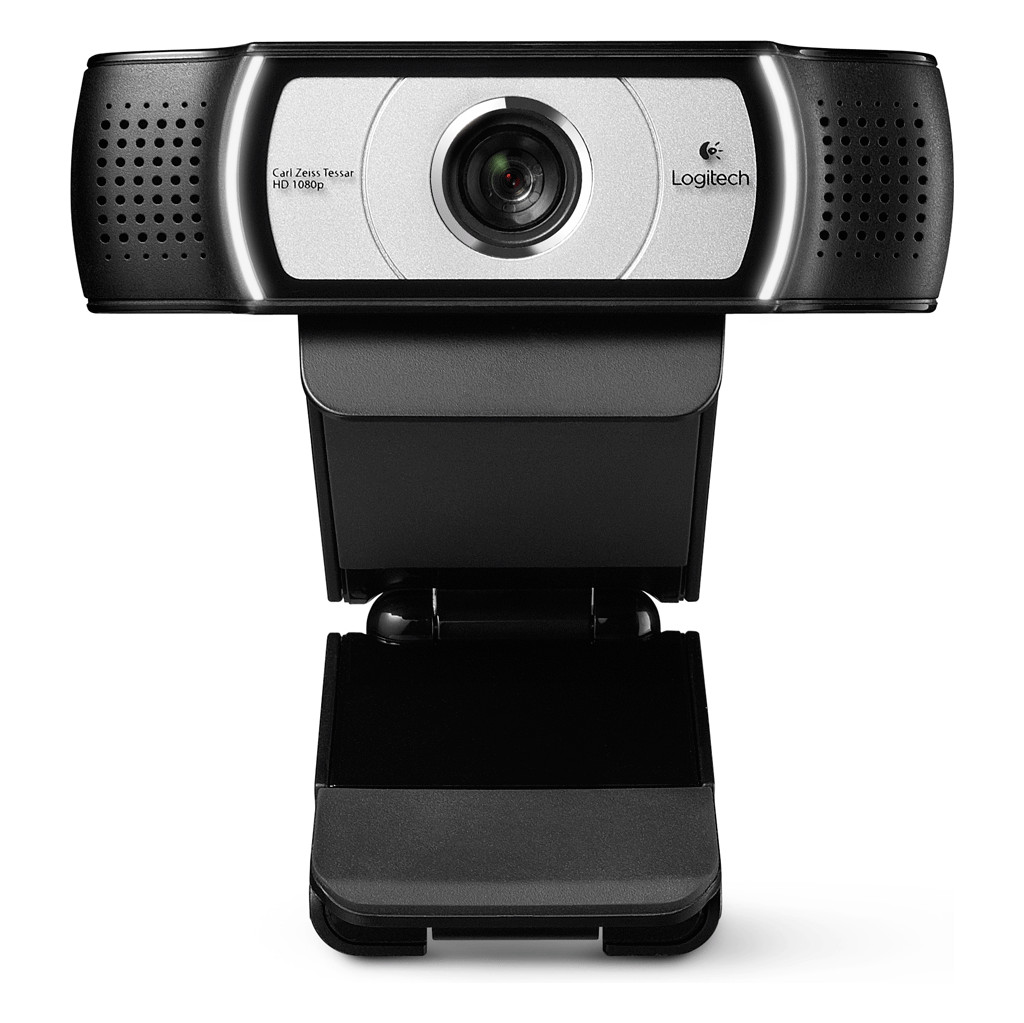 Logitech C930E HD Pro Webcam