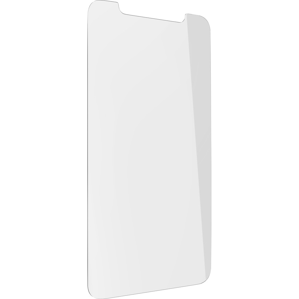 InvisibleShield HD Dry Protège-écran en plastique pour Apple iPhone X/Xs