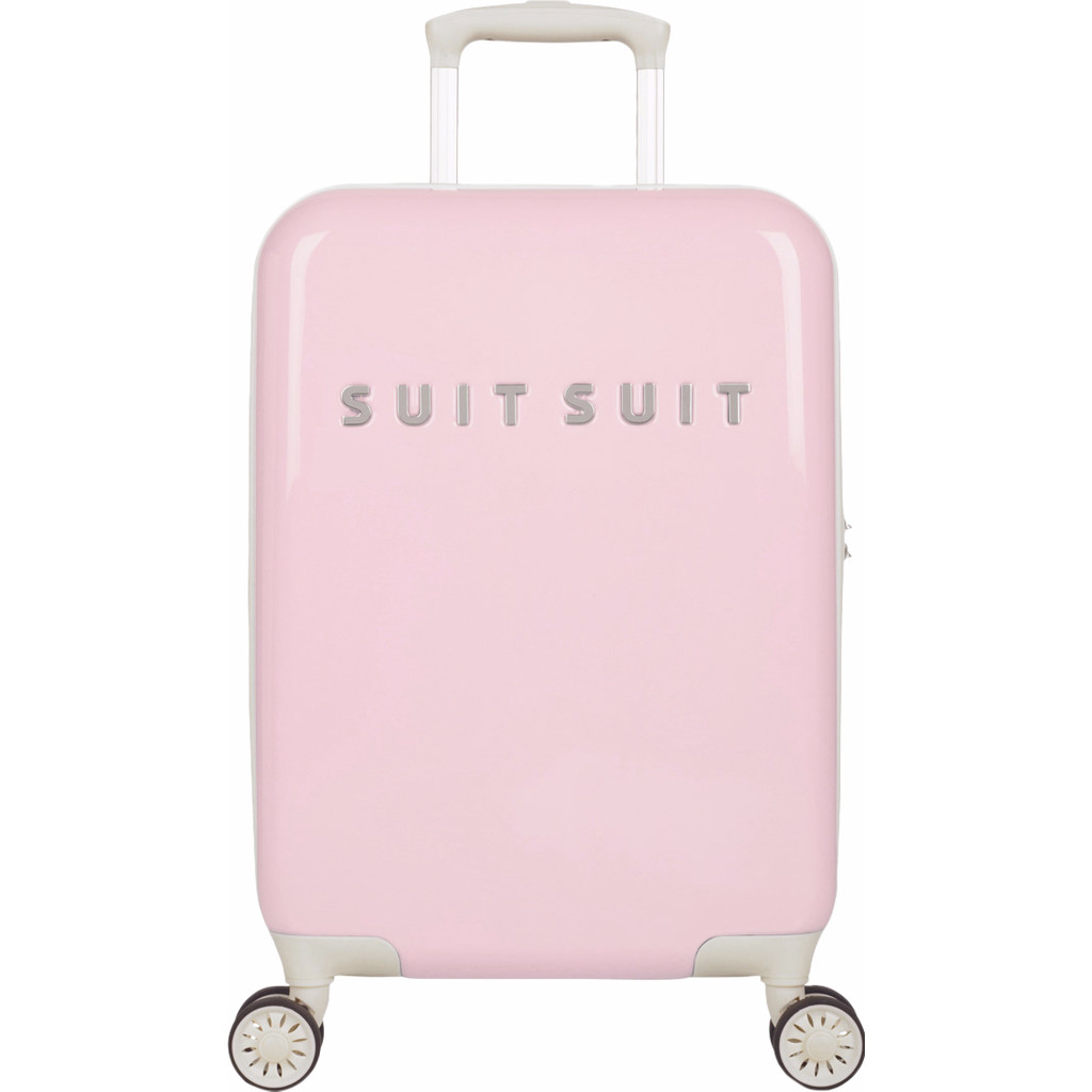 SUITSUIT Fabulous Fifties Spinner 55 cm Pink Dust