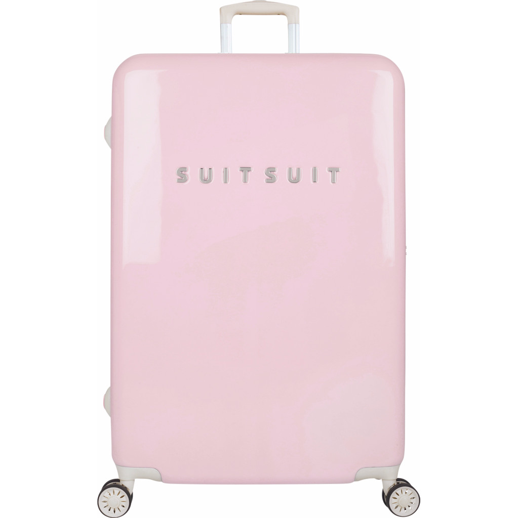 SUITSUIT Fabulous Fifties Spinner 66 cm Pink Dust