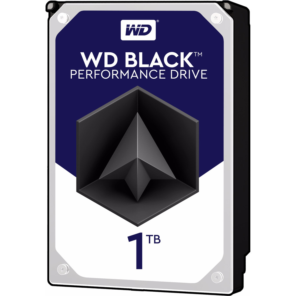 WD Black WD1003FZEX 1 To V2