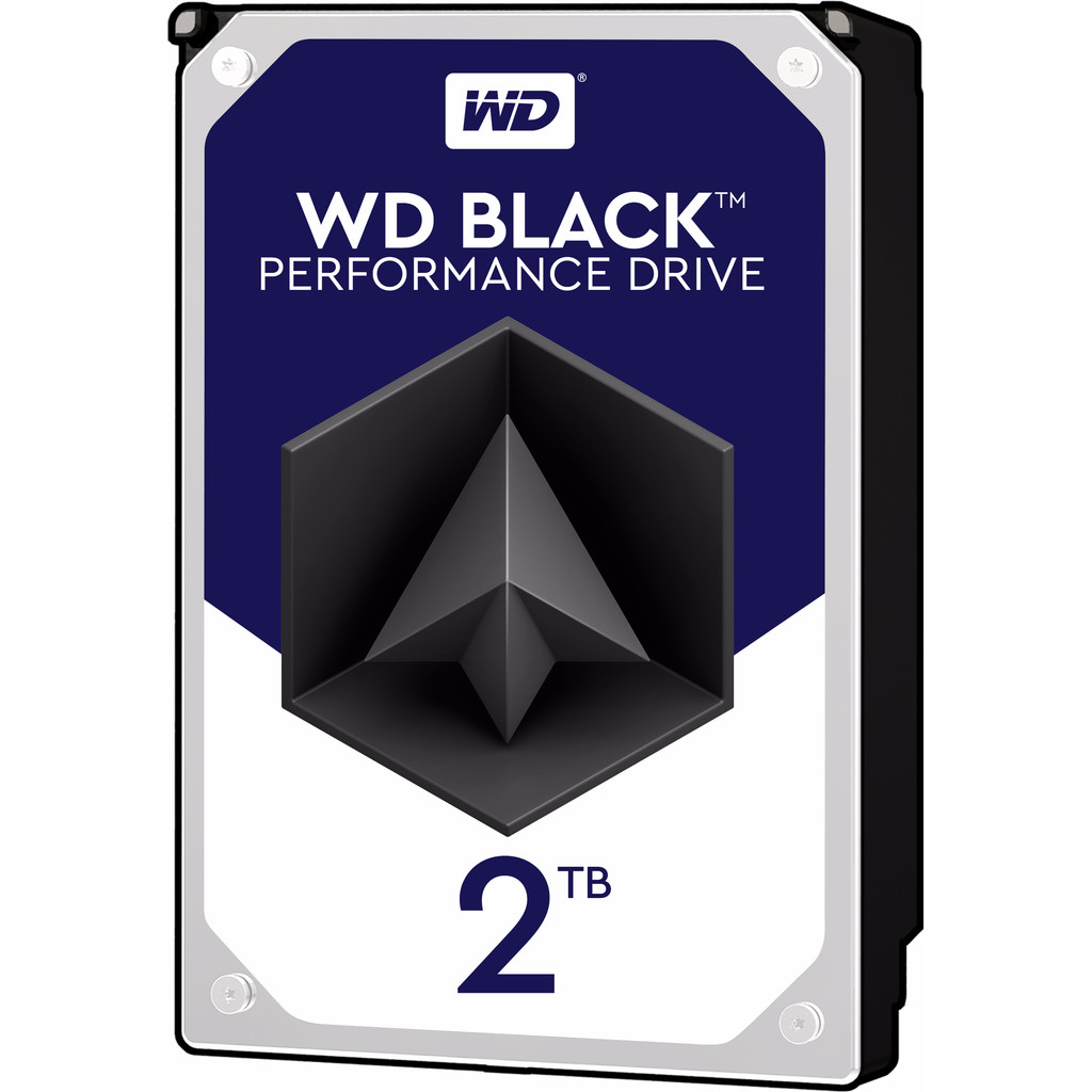 WD Black WD2003FZEX 2 To V2