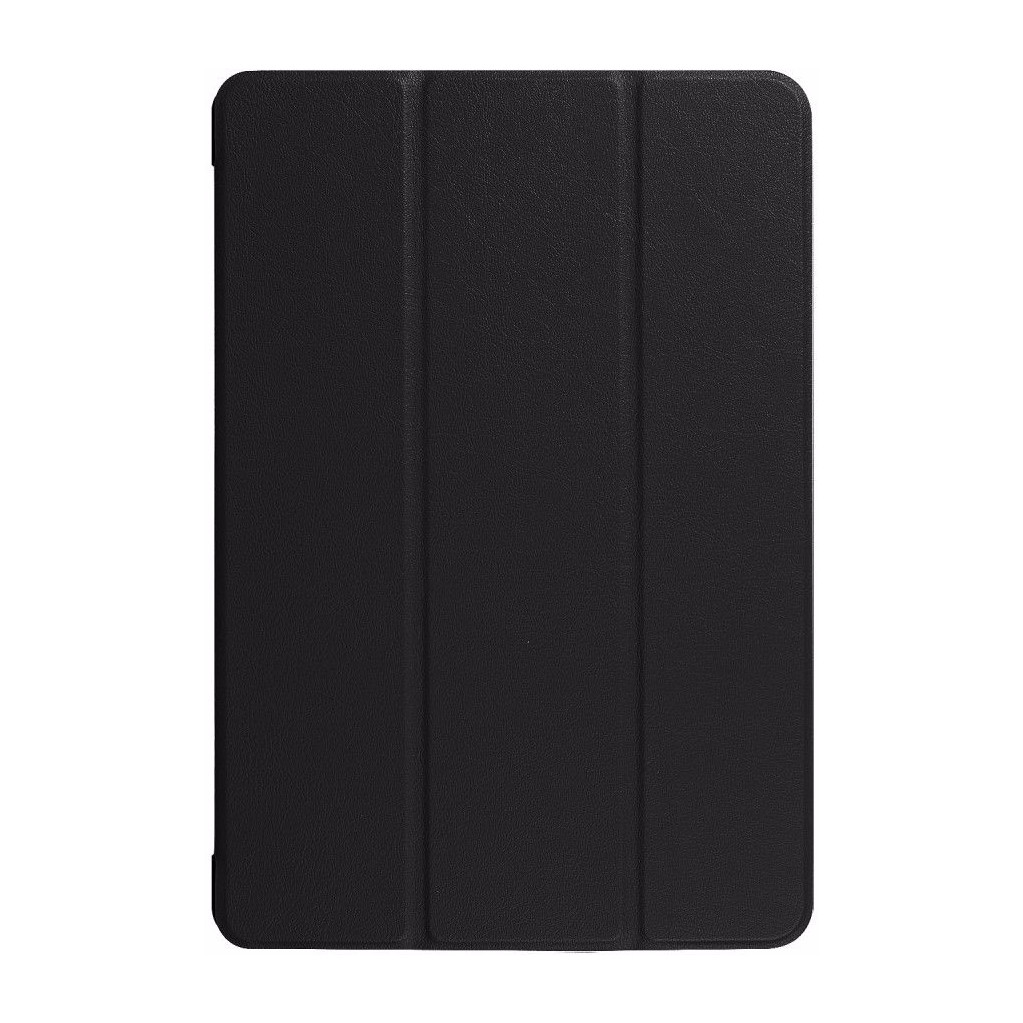 Just in Case Asus Zenpad 10 Smart Tri-Fold Coque Noir