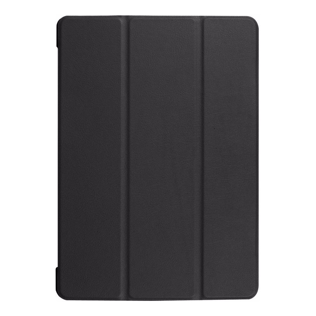 Just in Case Huawei MediaPad T3 10 Smart Tri-Fold Housse Noir