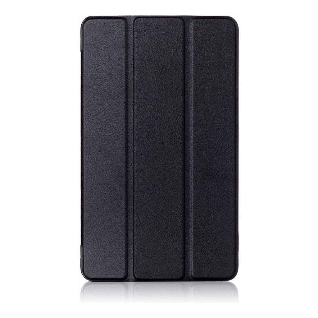 Just in Case Huawei MediaPad T3 7 Tri-Fold Coque Noir