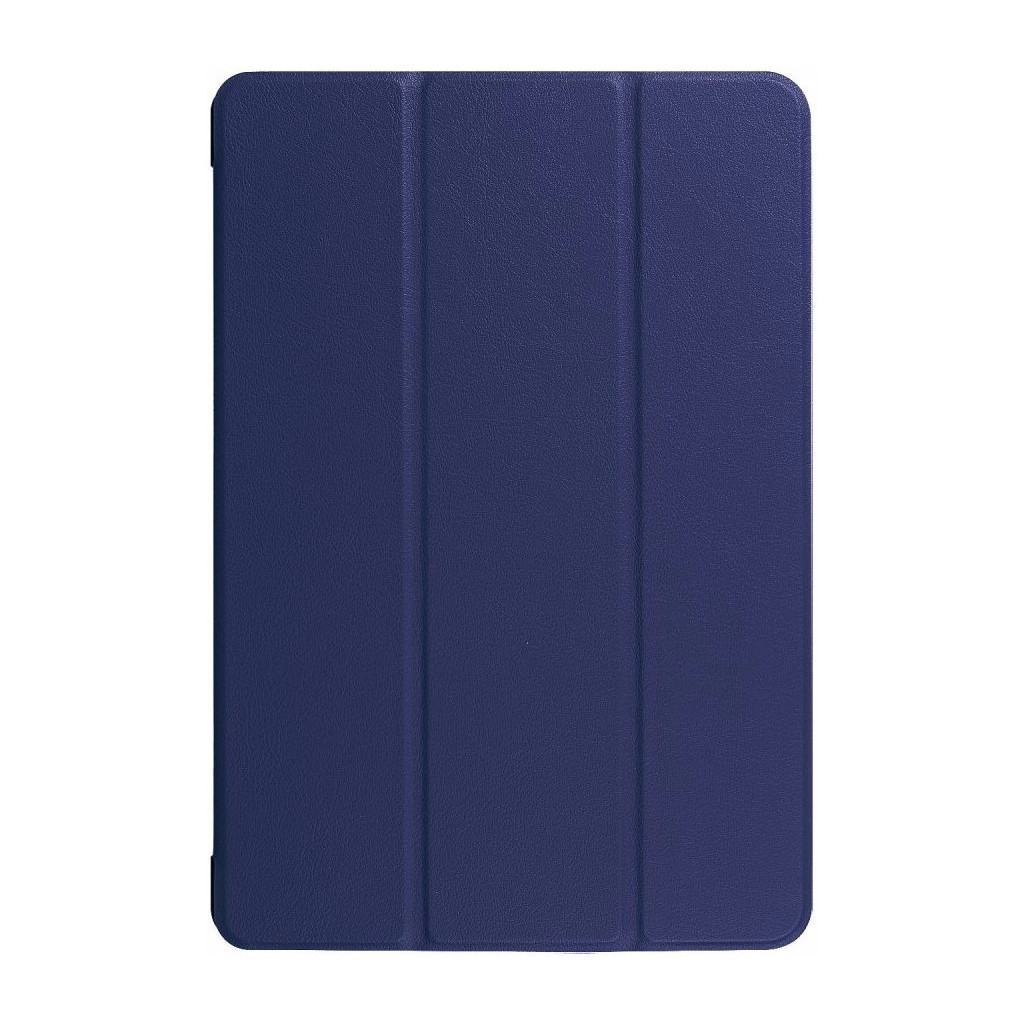 Just in Case Asus Zenpad 10 Smart Tri-Fold Housse Bleu