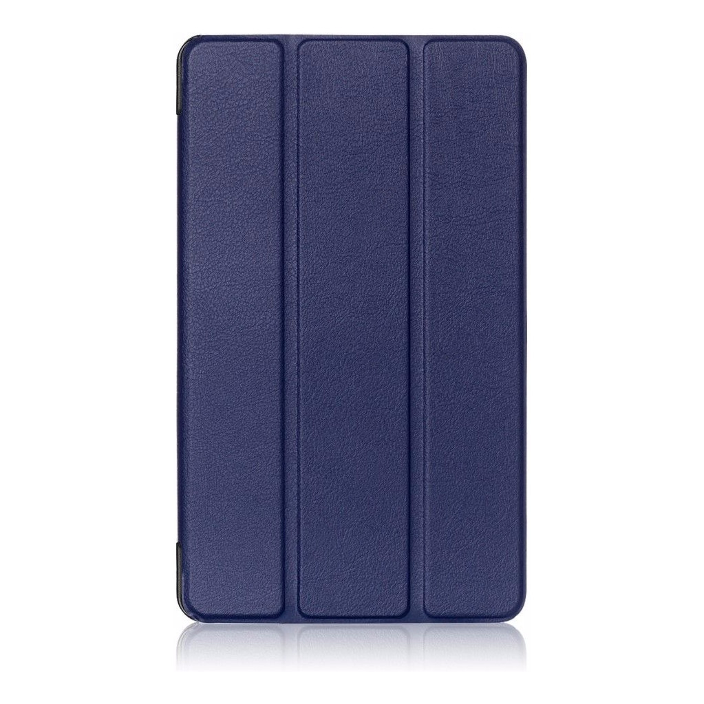Just in Case Huawei MediaPad T3 7 Tri-Fold Case Blauw