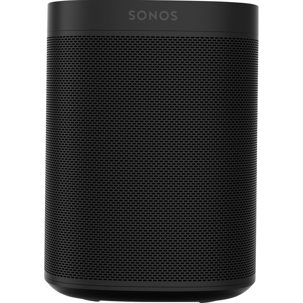 Sonos One Noir