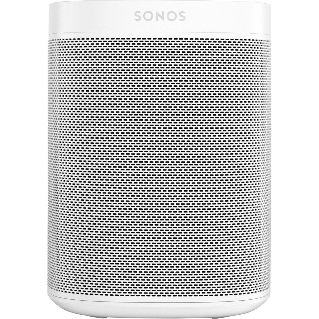Sonos One Blanc