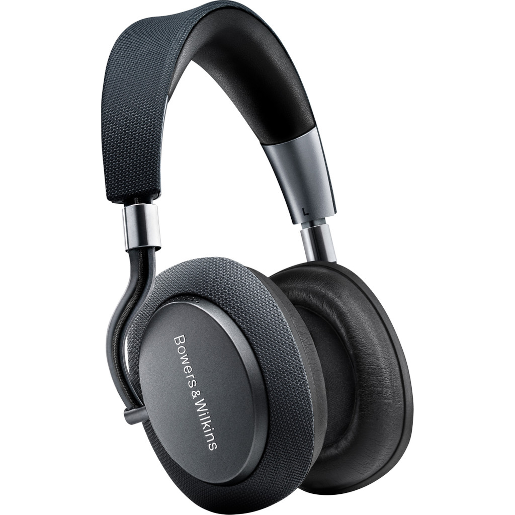 Bowers & Wilkins PX Gris