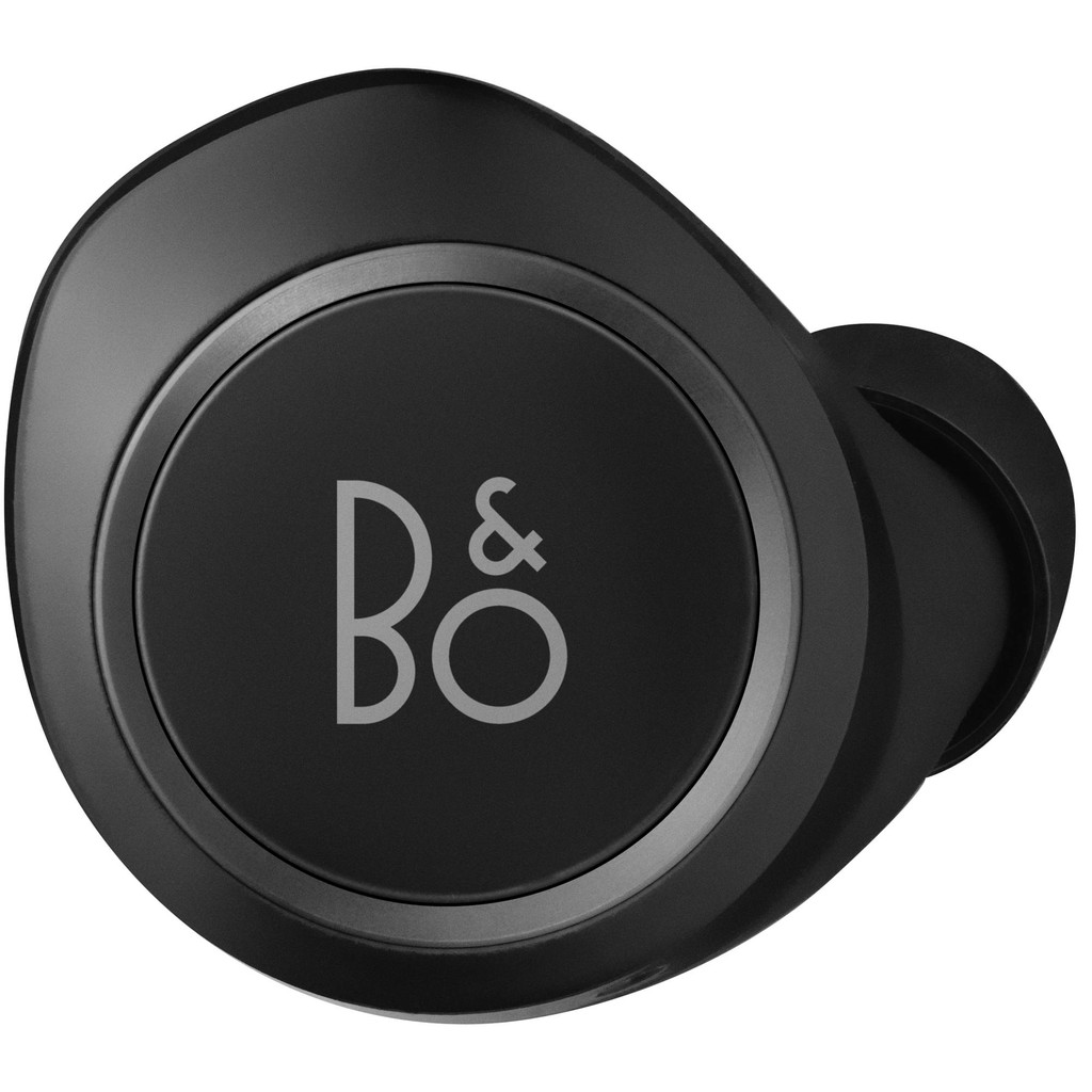 Bang & Olufsen BeoPlay E8 Noir