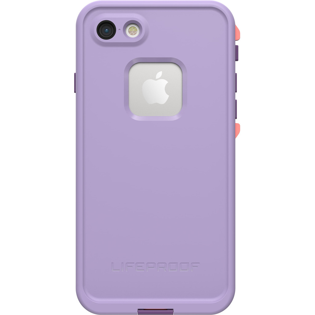 Lifeproof Fre Boîtier intégral pour Apple iPhone 7/8 Violet