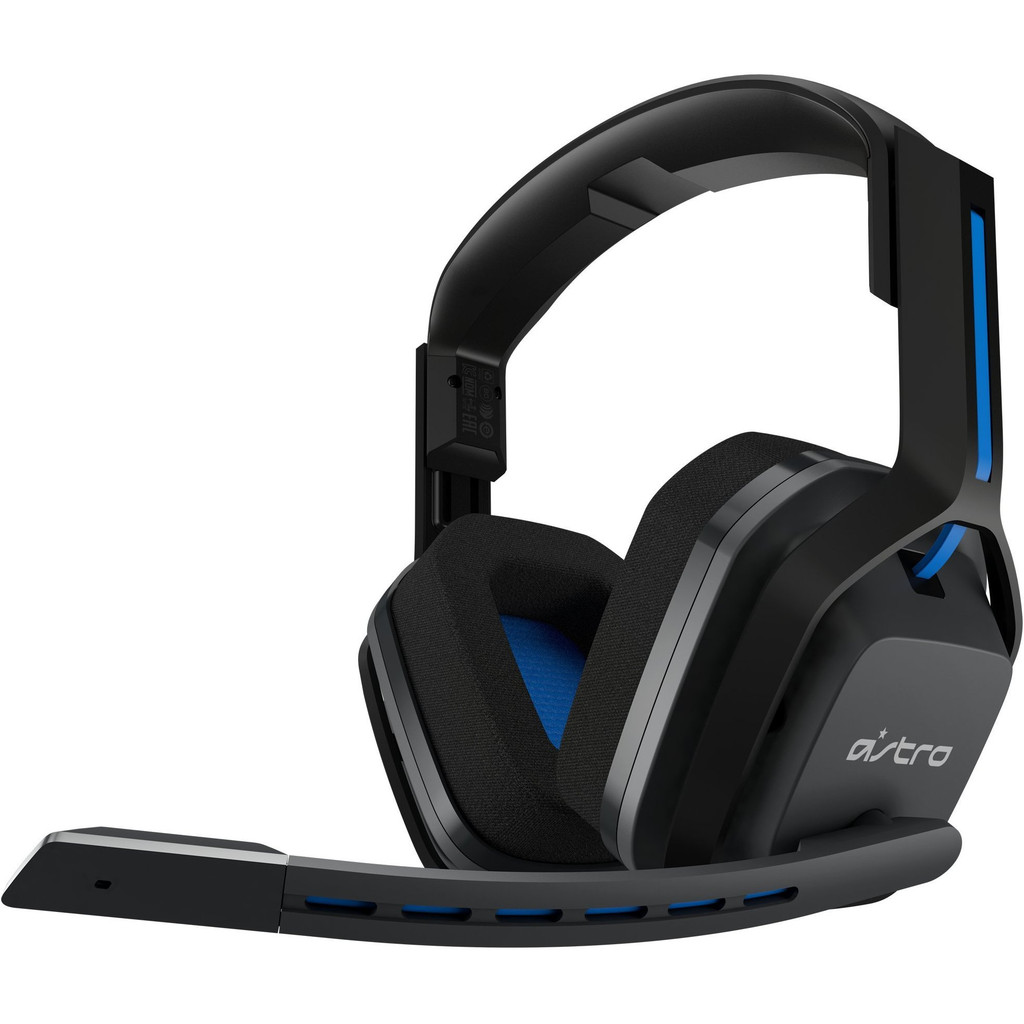 Astro A20 Wireless Édition PS4