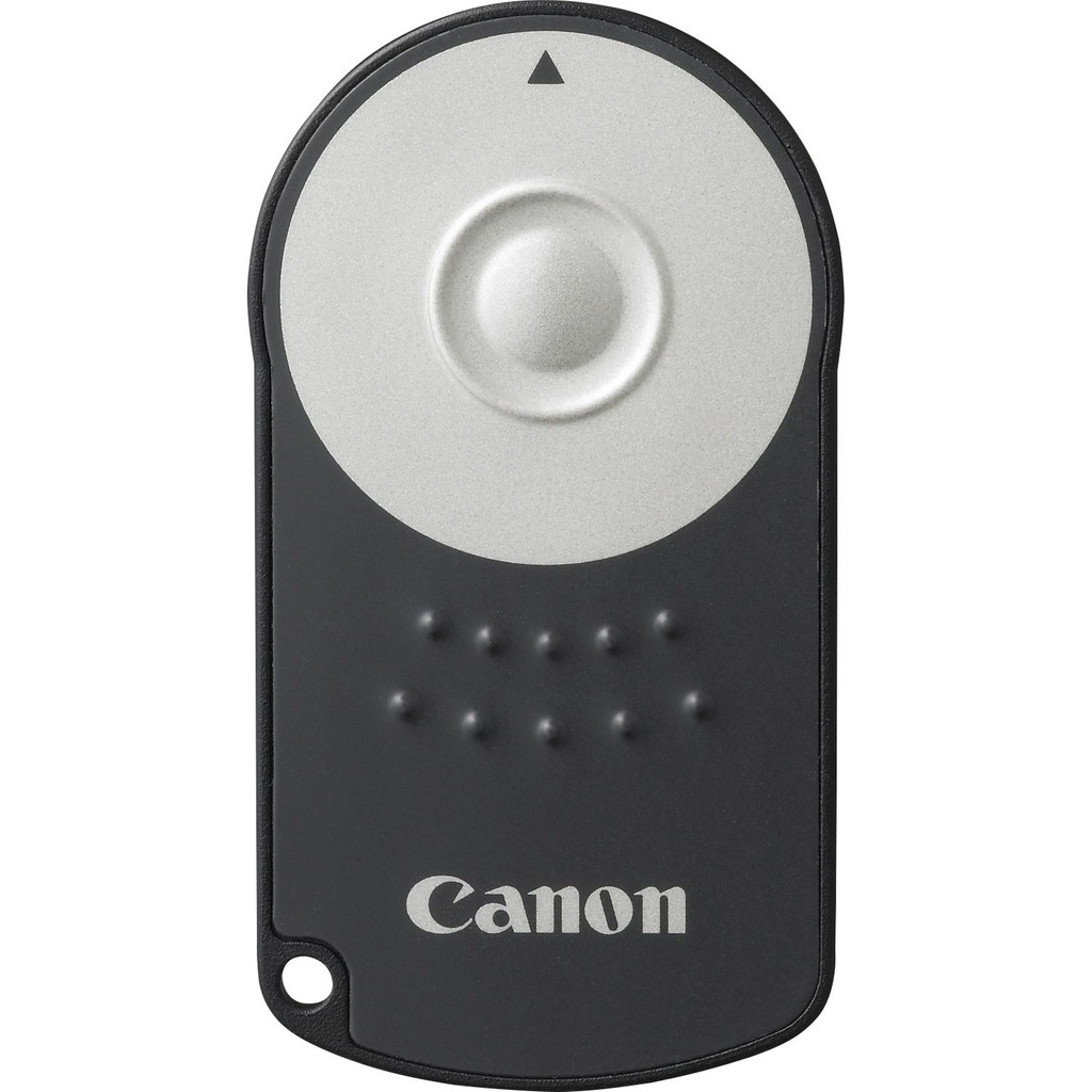 Canon RC-6 Télécommande
