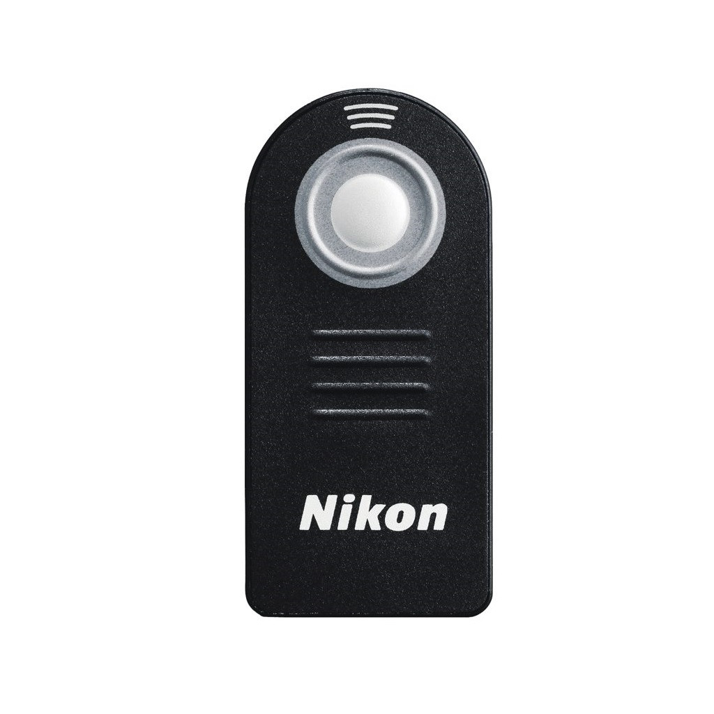 Nikon ML-L 3 Remote Nikon SLR
