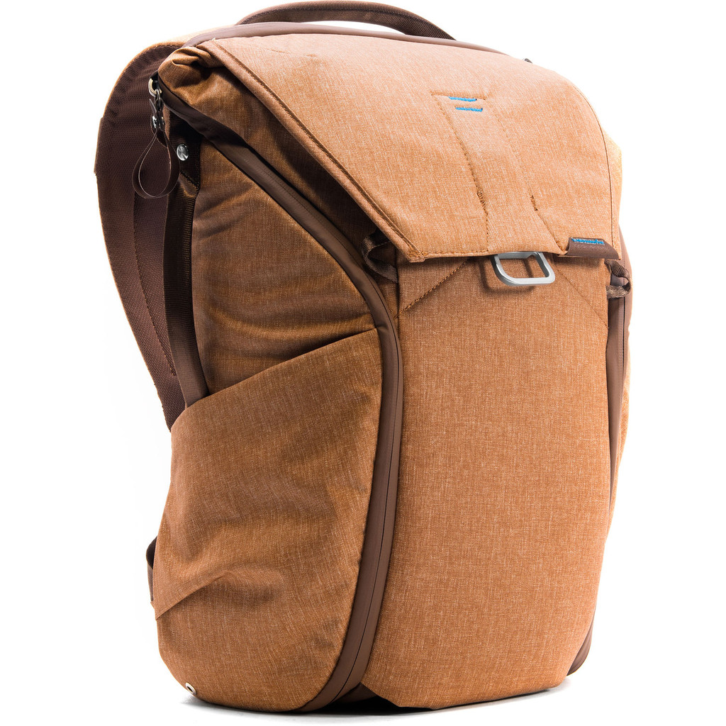 Peak Design Everyday sac à dos 20 L Tan