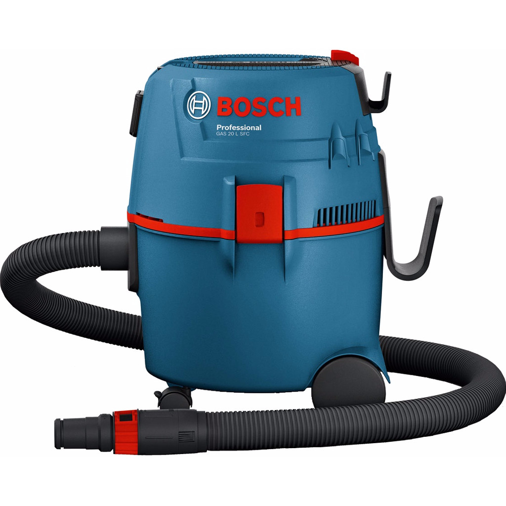 Bosch GAS 20 L SFC BE