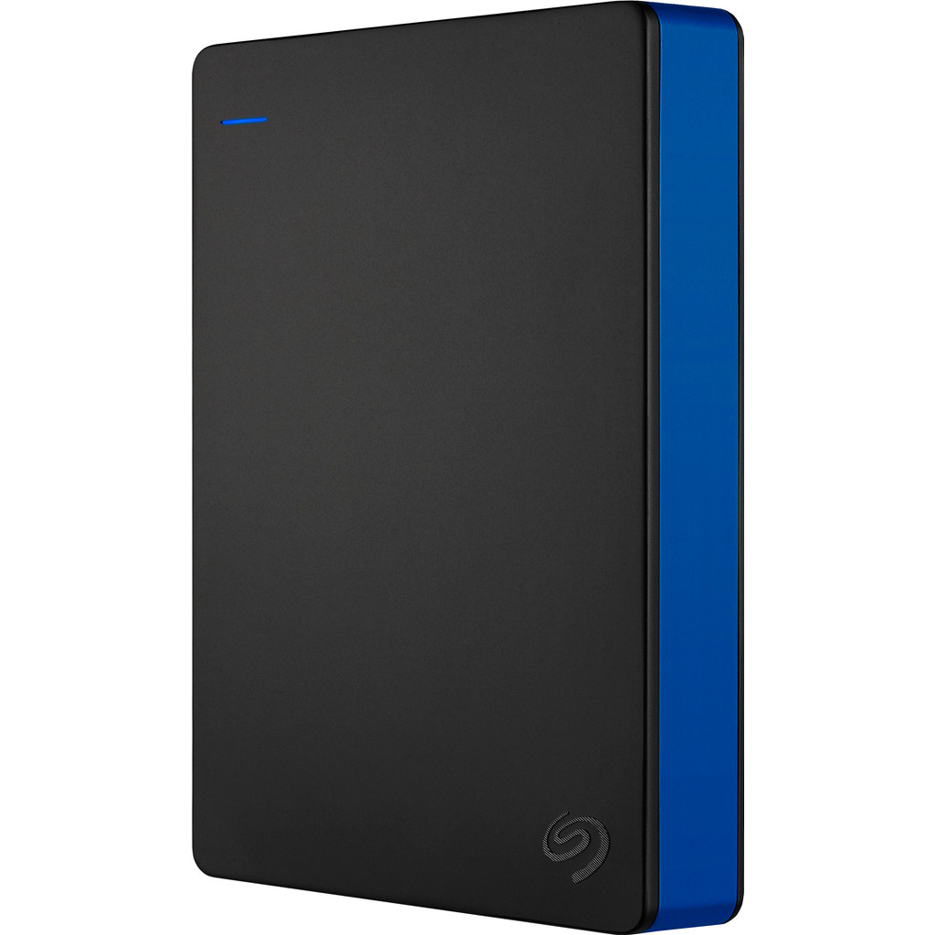 Seagate Game Drive PS4 4 To