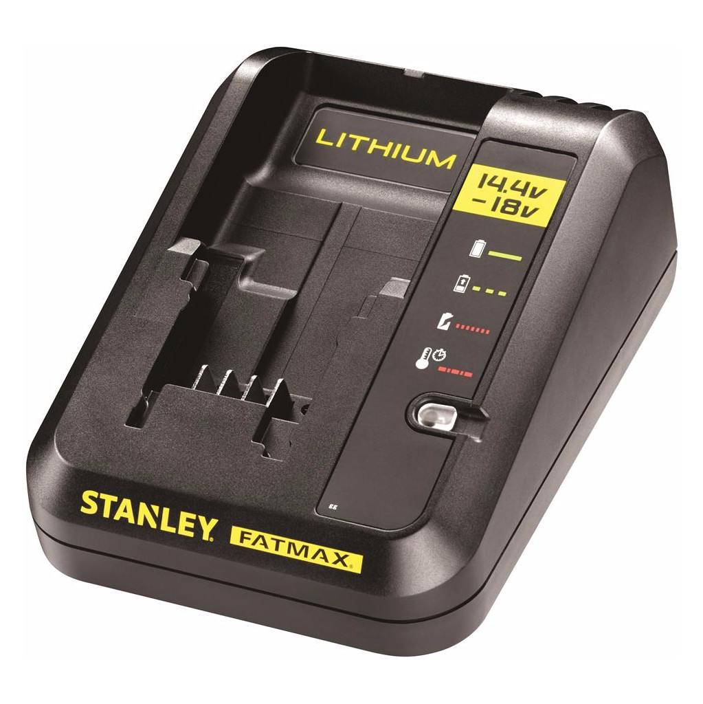 Chargeur rapide Stanley FatMax