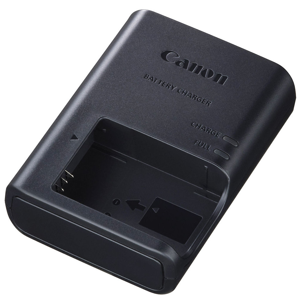 Canon Chargeur de batterie LC-E12