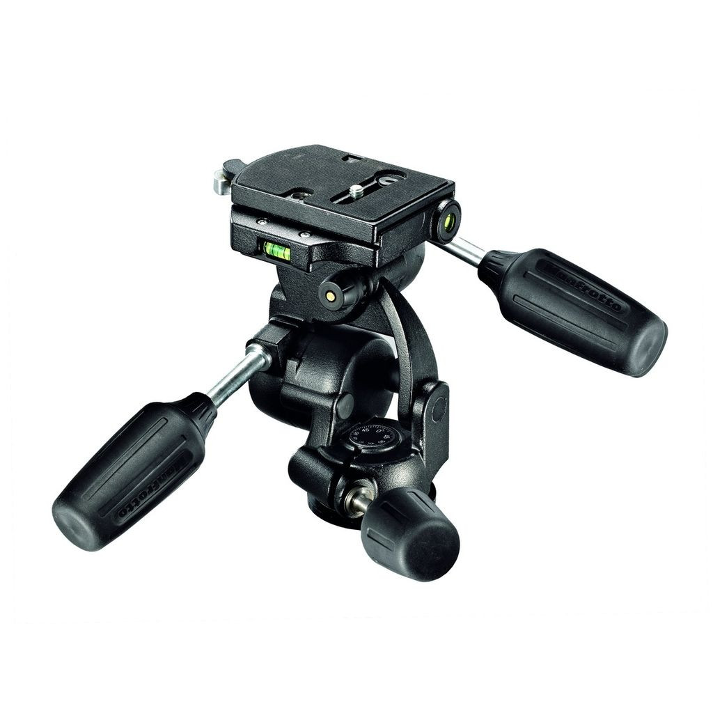 Manfrotto Standard 808RC4