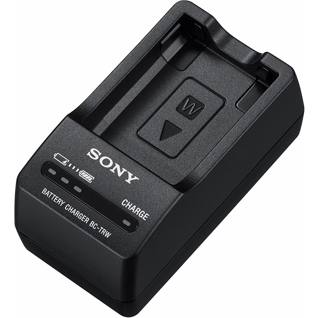 Sony Chargeur BC-TRW