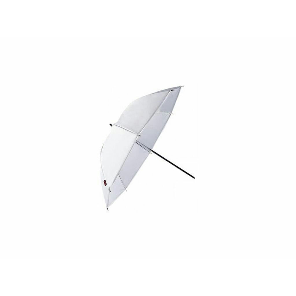 Falcon Eyes Parapluie flash UR-48T Blanc diffus