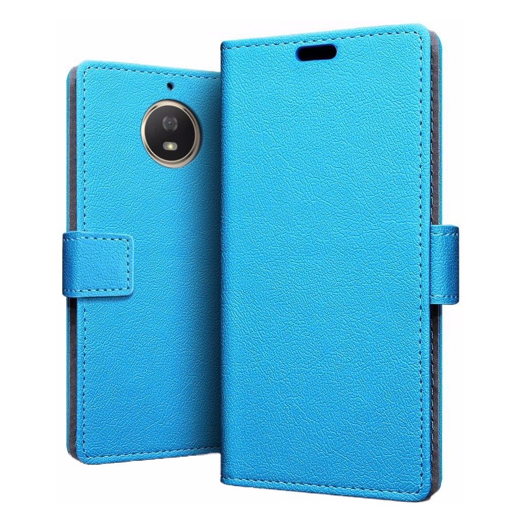Azuri wallet magneet motorola moto g5s plus book case zwart Azuri wallet magneet motorola moto g5s plus book case zwart