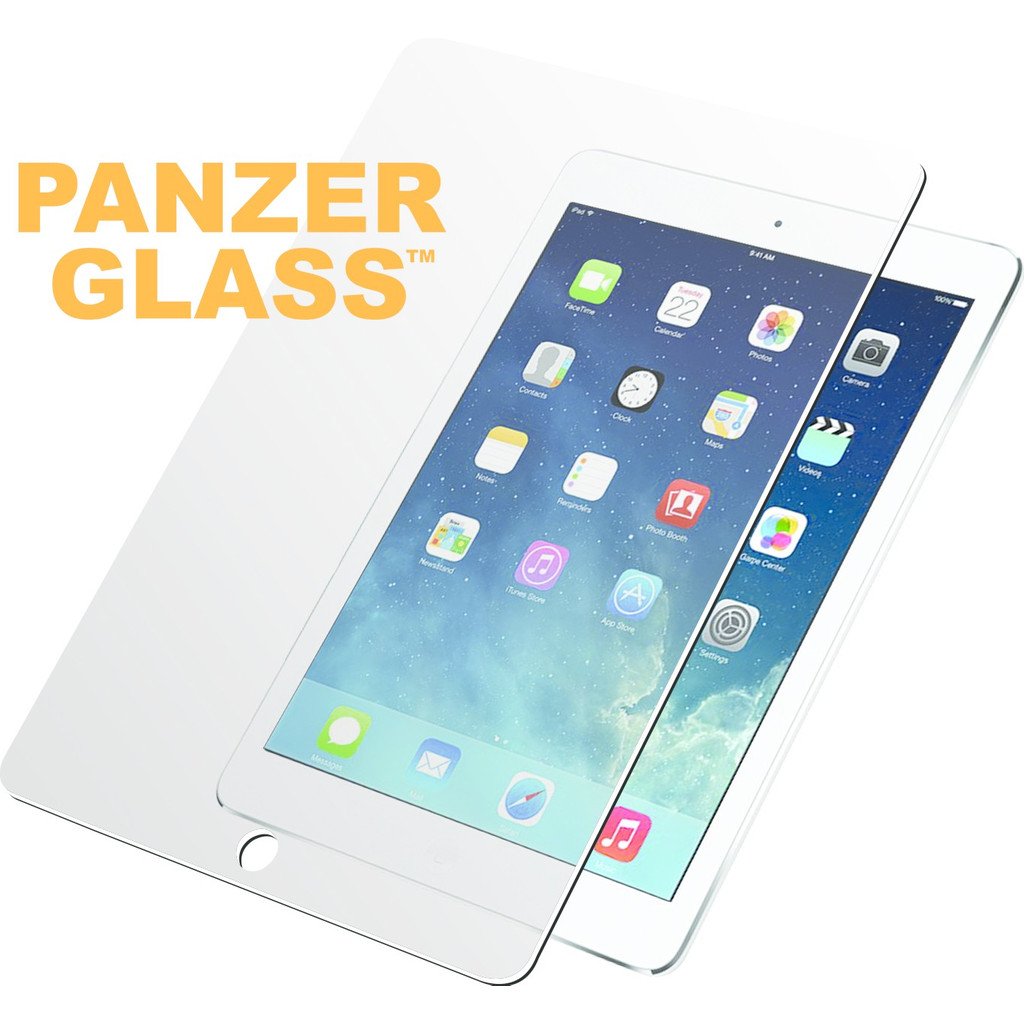 PanzerGlass Protège-écran Apple iPad (2017) / Air / 2