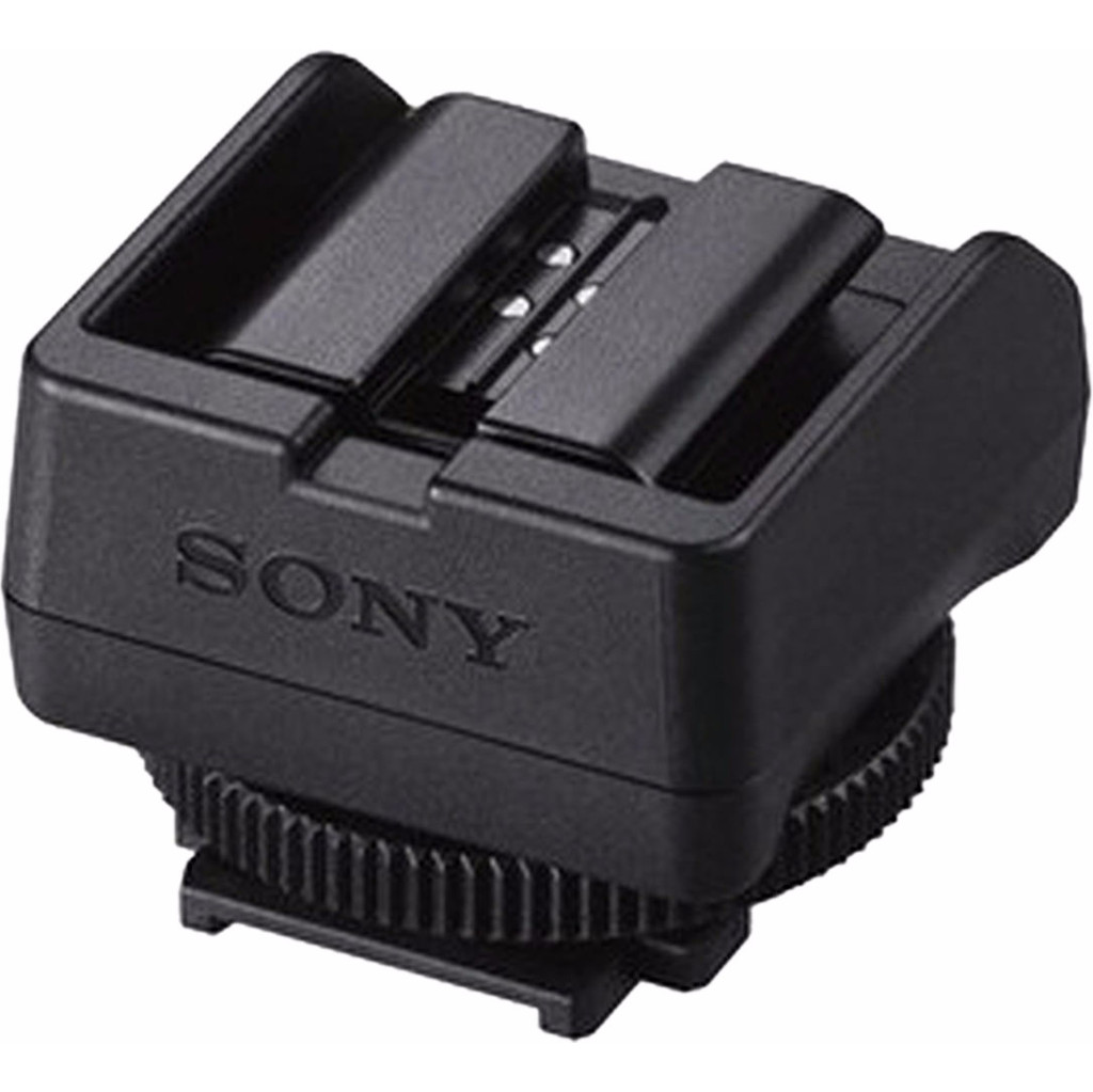 Sony ADP-MAA Adaptateur pour griffe