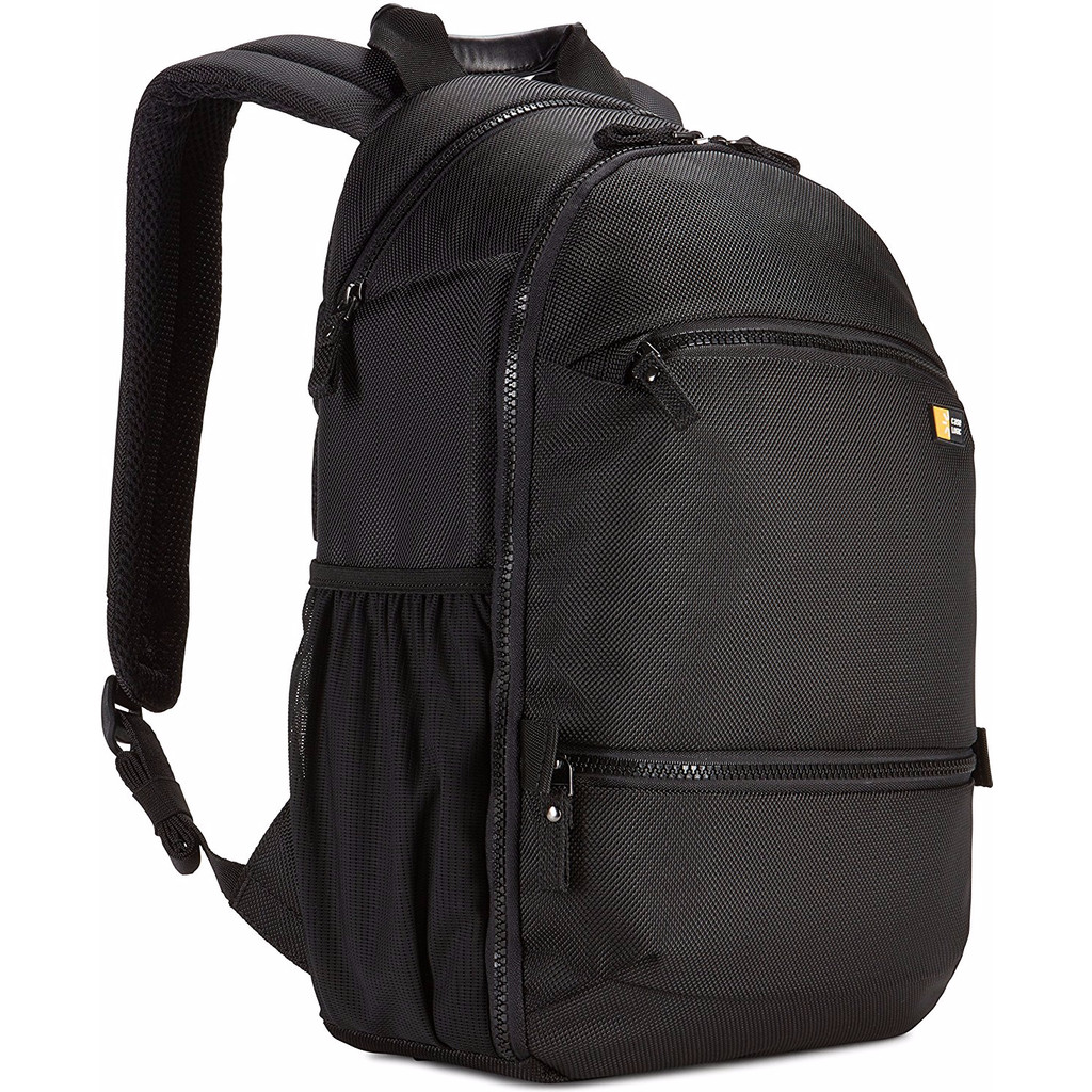 Case Logic Bryker Backpack DSLR Small Noir
