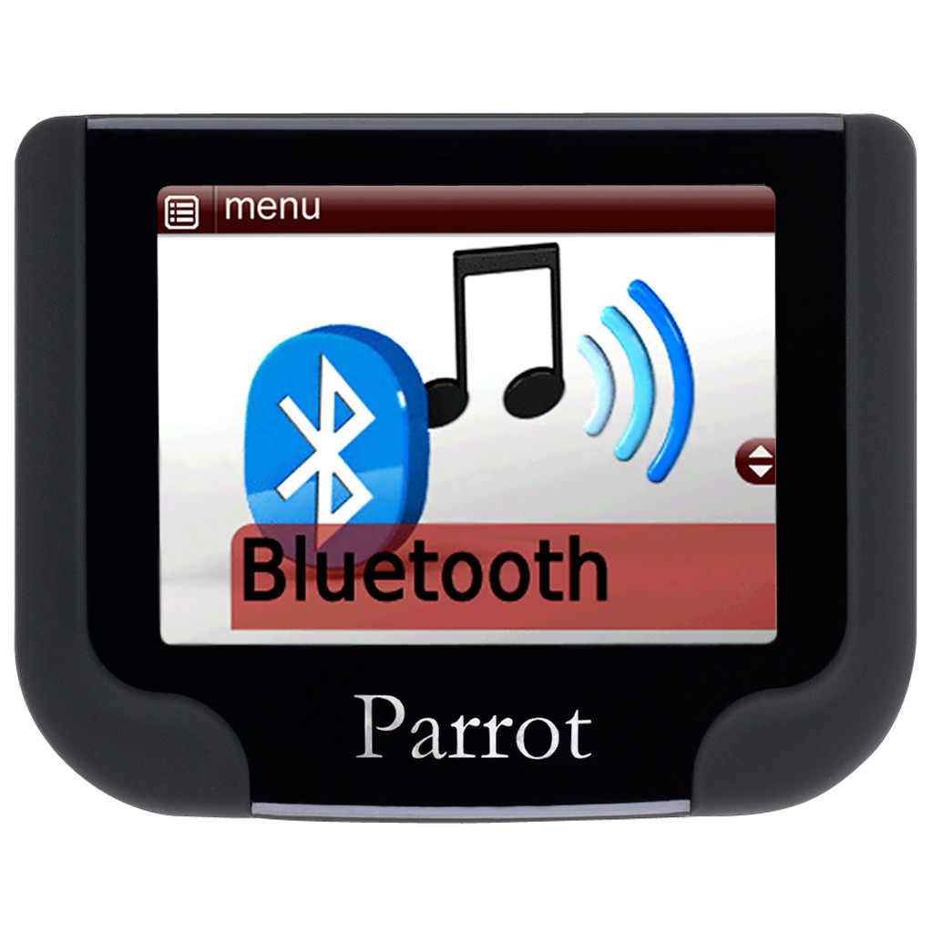 Parrot MKi9200