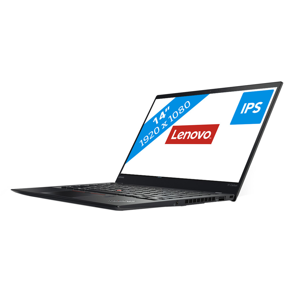 Lenovo Thinkpad X1 i7-8go-256ssd Azerty