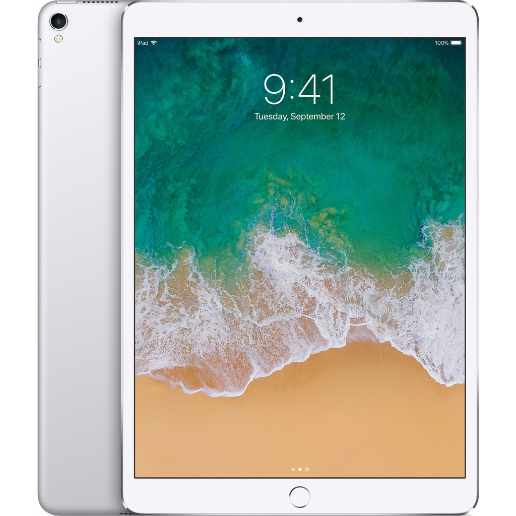 Apple iPad Pro 10,5 pouces 512 Go Wifi Argent