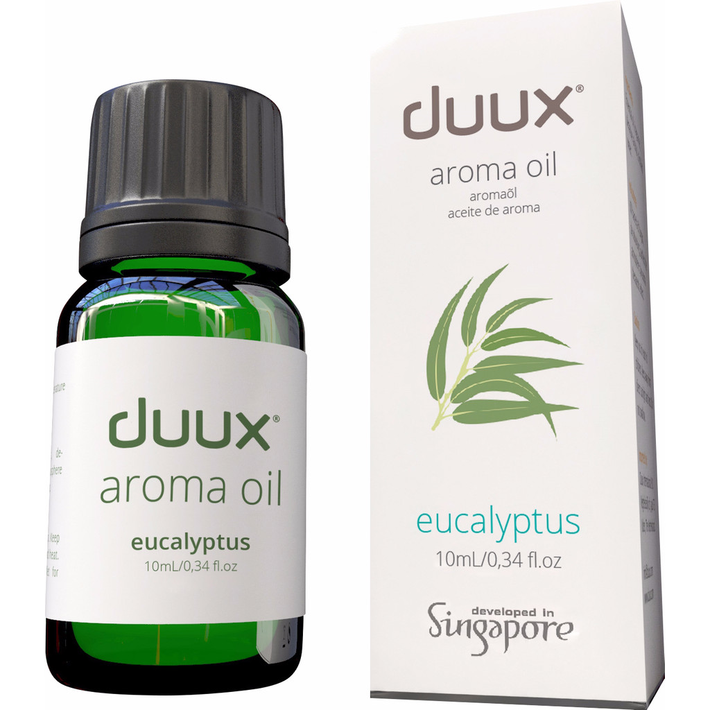 Duux Aromathérapie Eucalyptus
