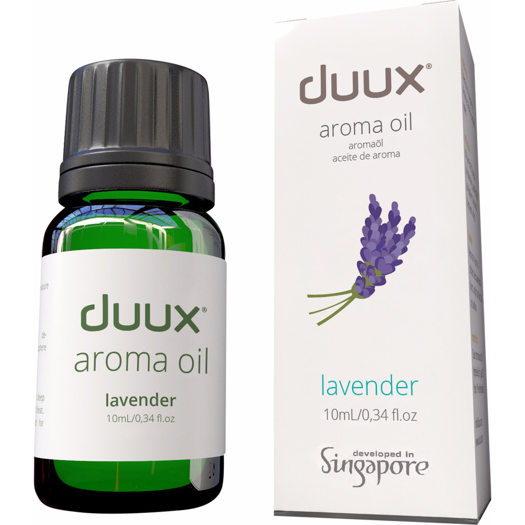 Duux Aromatherapie Lavendel