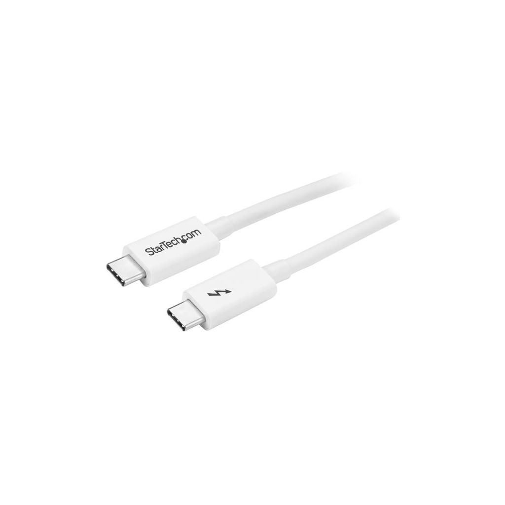 StarTech Thunderbolt 3 USB-C Câble 1 mètre