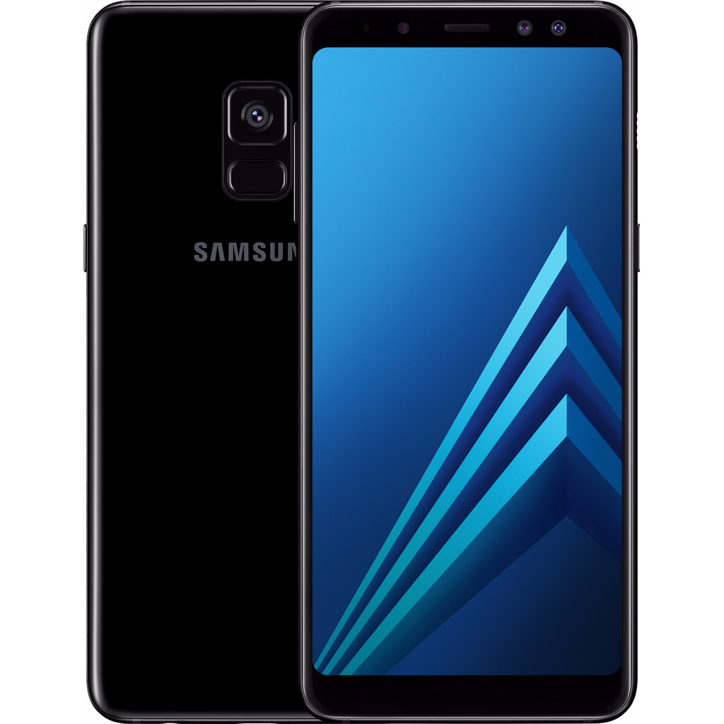 Samsung Galaxy A8 Édition Entreprise