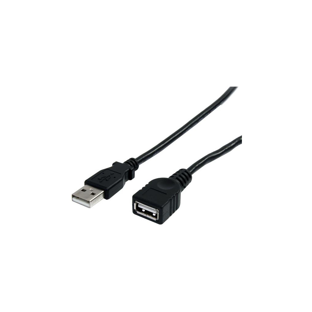 StarTech Rallonge de Câble USB 2.0 1,8 mètre