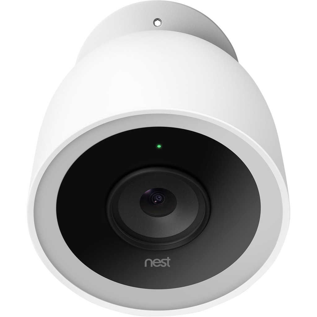 Nest Cam IQ Outdoor