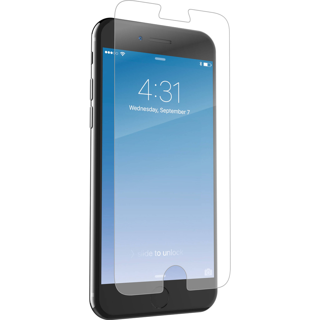 InvisibleShield Case Friendly Apple iPhone 6/6s/7/8 Protège-écran Verre