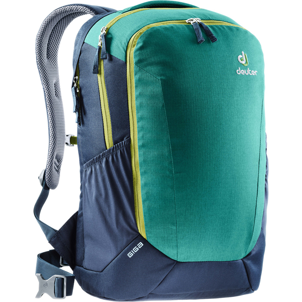 Deuter Giga Alpinegreen/Navy