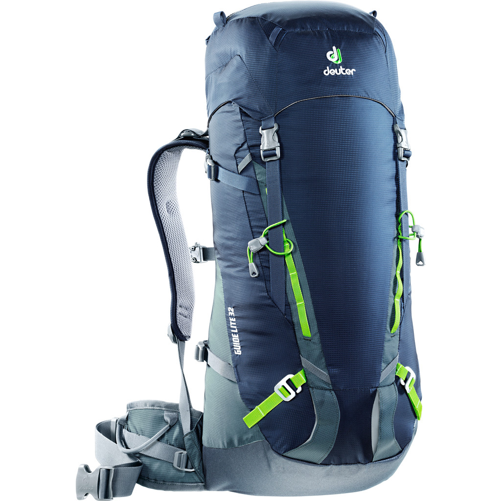Deuter Guide Lite 32 Navy/Granite
