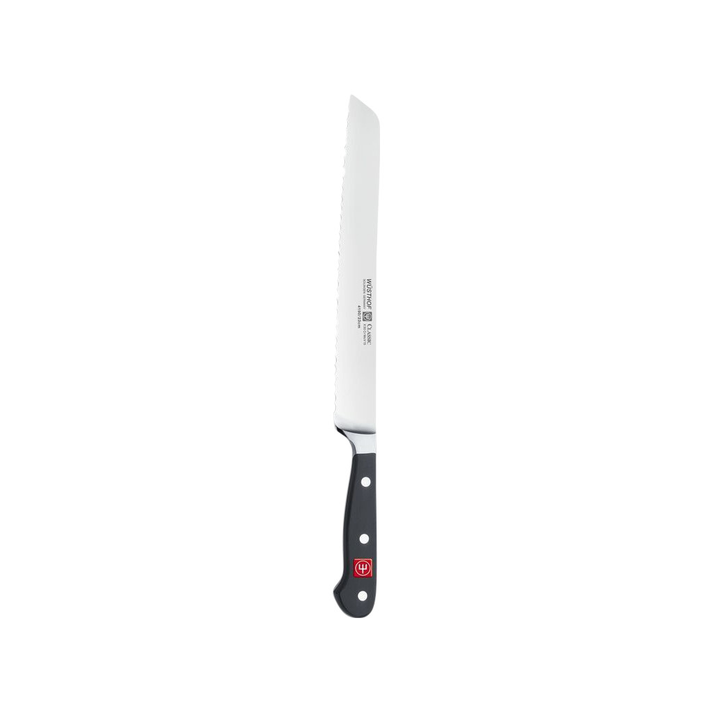 Wusthof Classic Couteau à pain 23 cm