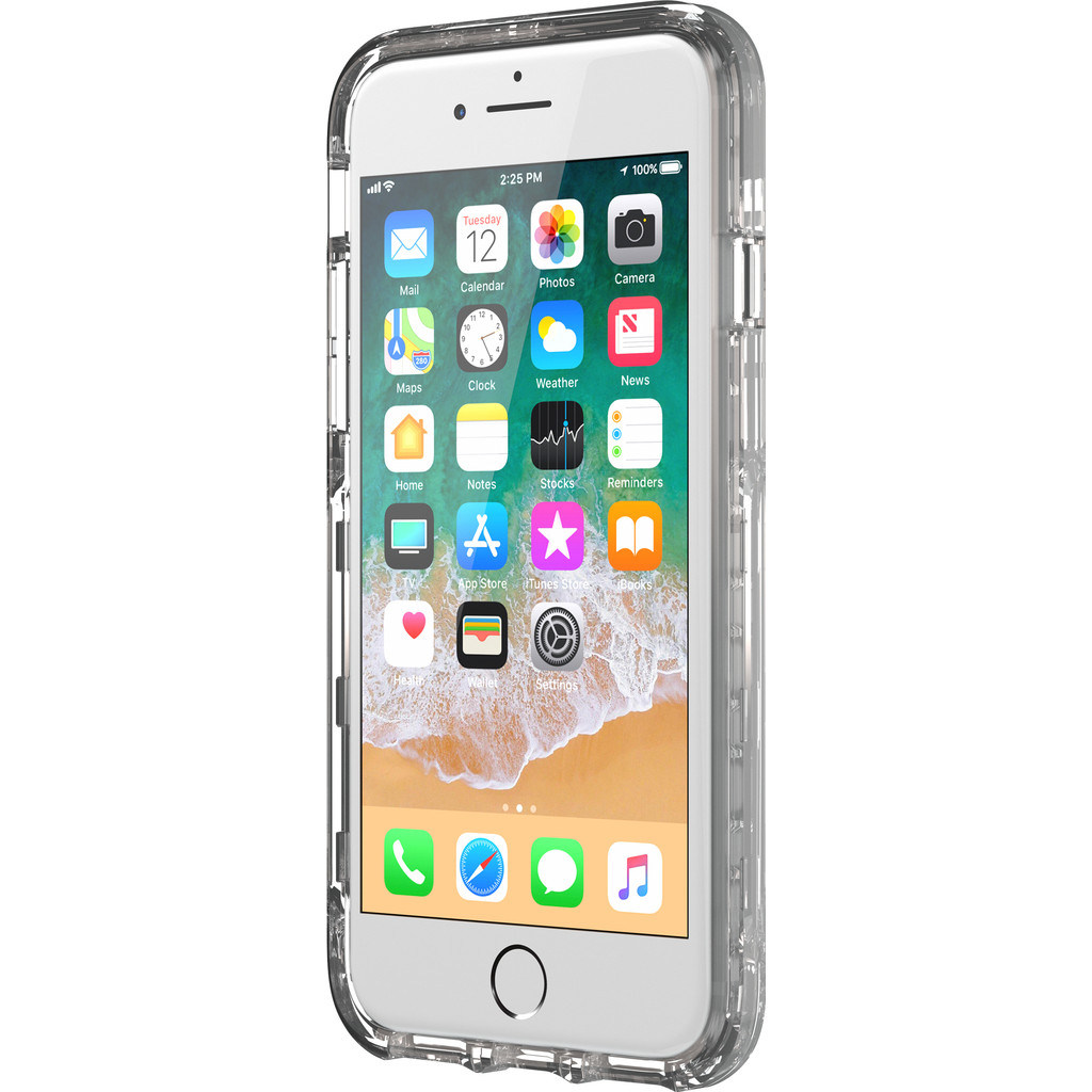 Griffin Survivor Strong Back cover Apple iPhone 6/6s/7/8 Transparent