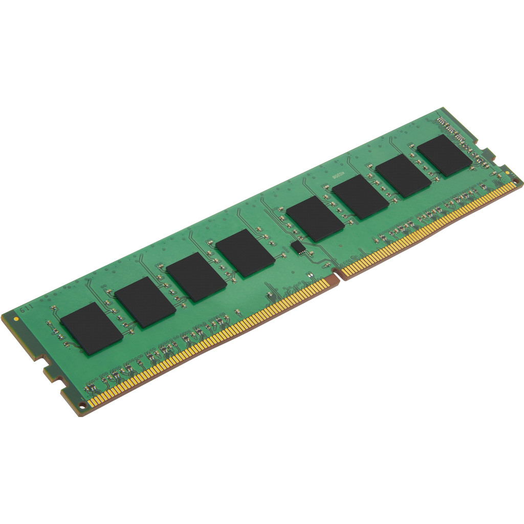 Kingston ValueRAM 8 Go DIMM DDR4-2400 1 x 8
