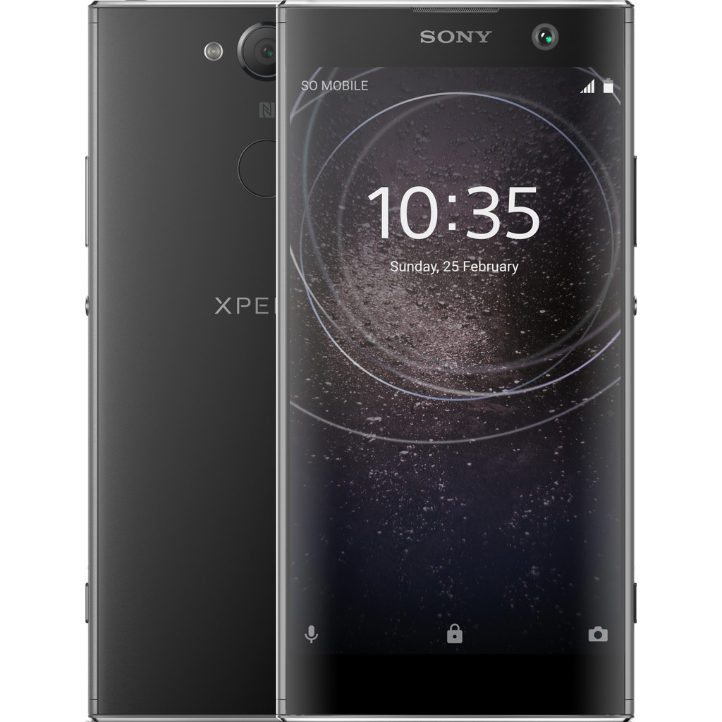 Sony Xperia XA2 Noir
