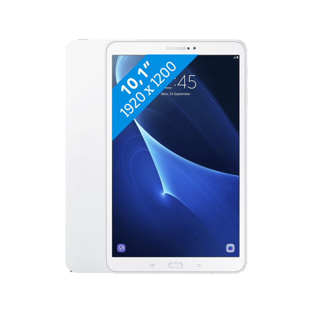 Samsung Galaxy Tab A 10,1 32 Go Wi-Fi Blanc