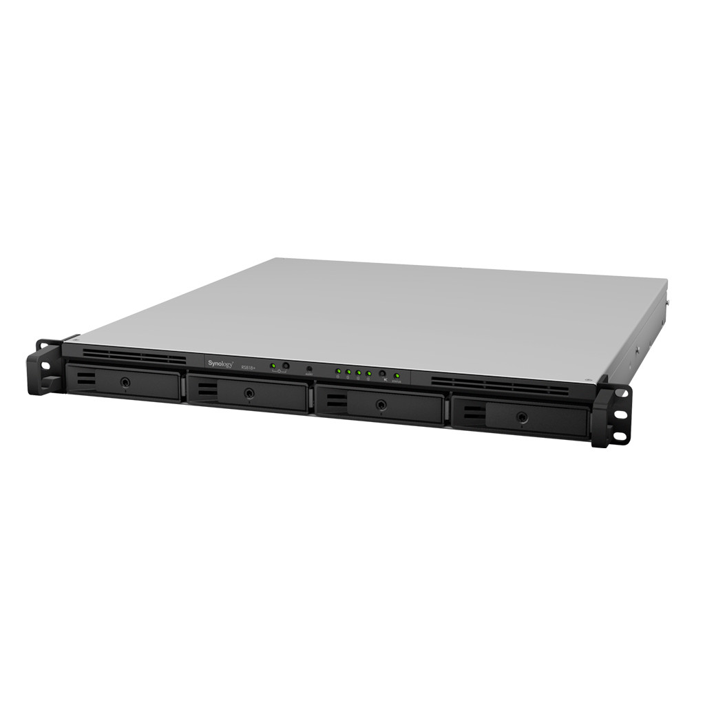 Synology RS818RP+