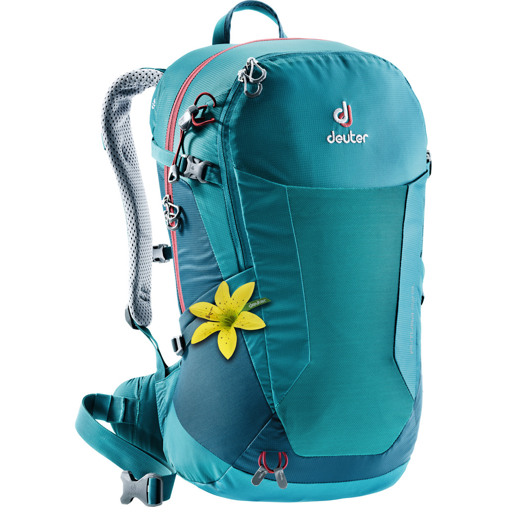 Deuter Futura 22 SL Petrol/Arctic